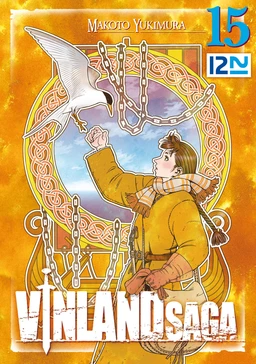 Vinland Saga - tome 15