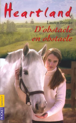 Heartland tome 12