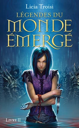 Légendes du Monde Emergé tome 2