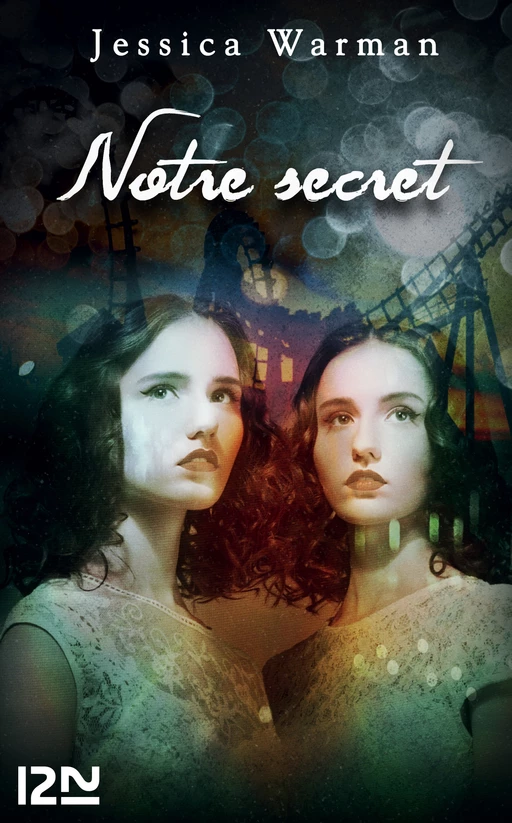 Notre secret - Jessica Warman - Univers Poche