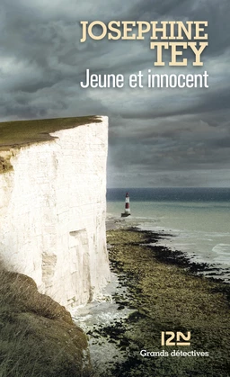 Jeune et innocent