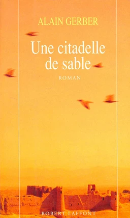 Une citadelle de sable