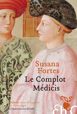 Le complot Médicis