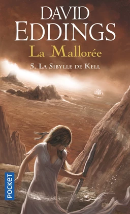 La Mallorée - tome 05 : La Sibylle de Kell