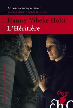 L'Héritière