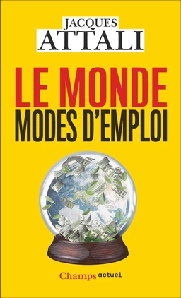 Le Monde, modes d'emploi