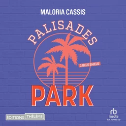 Palisades park - Tome 3: Blue shield