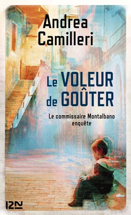 Le voleur de goûter