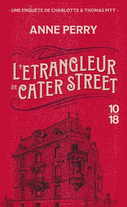 L'étrangleur de Cater Street