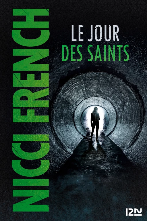 Le Jour des Saints - Nicci FRENCH - Univers Poche