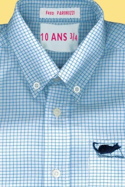 10 ans 3/4