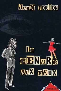 La Cendre aux yeux