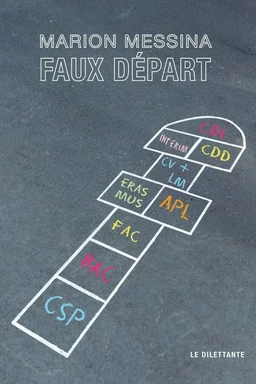 Faux départ