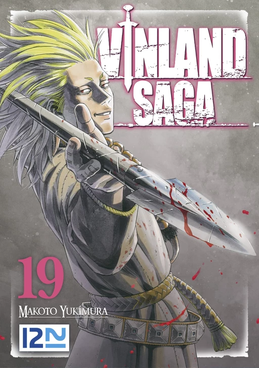 Vinland Saga - tome 19 - Makoto Yukimura - Univers Poche