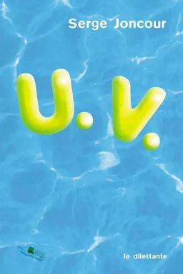 U.V.