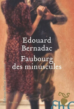 Faubourg des minuscules