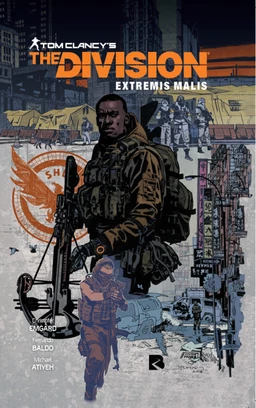 The Division - Extremis Malis