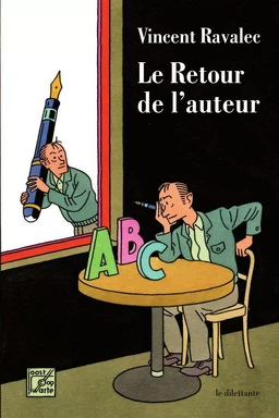 Le Retour de l'auteur