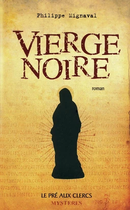 Vierge noire