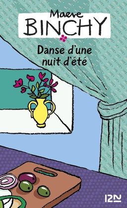 Danse d'une nuit d'été