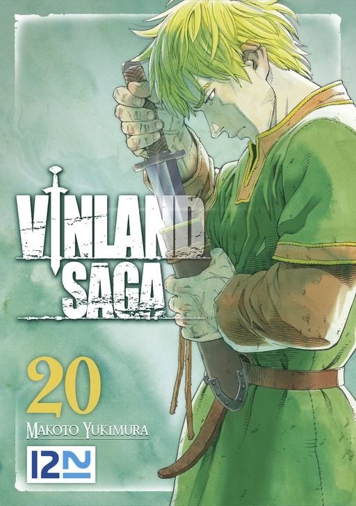 Vinland Saga - tome 20 - Makoto Yukimura - Univers Poche