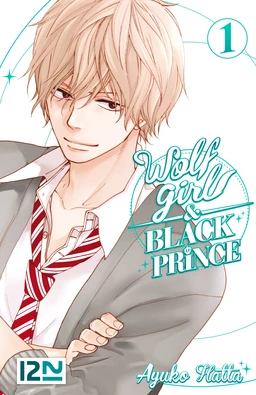 Wolf Girl and Black Prince - tome 1