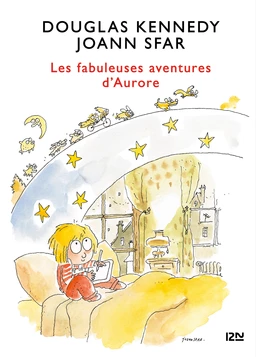 Les Fabuleuses aventures d'Aurore- tome 01