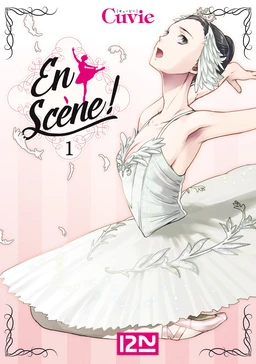 En scène ! - tome 01