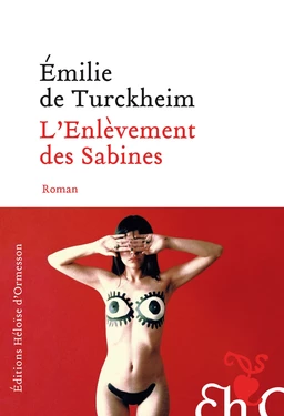 L'enlèvement des Sabines