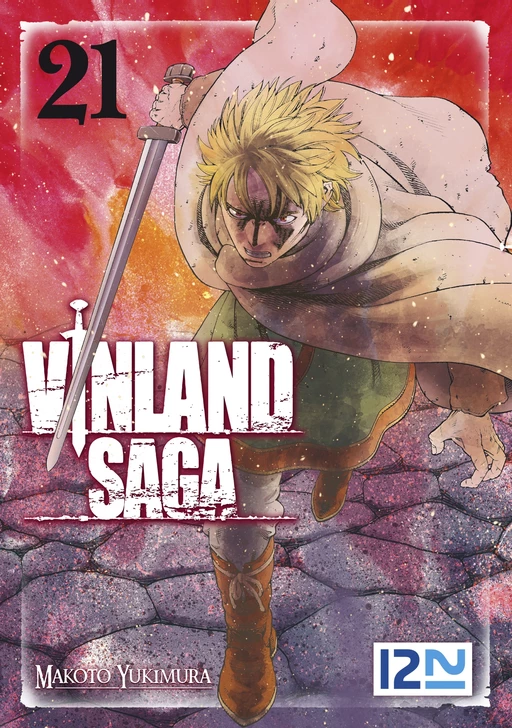 Vinland Saga - tome 21 - Makoto Yukimura - Univers Poche