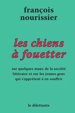 Les Chiens à fouetter