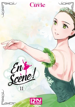 En scène ! - tome 11