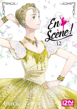 En scène ! - tome 12