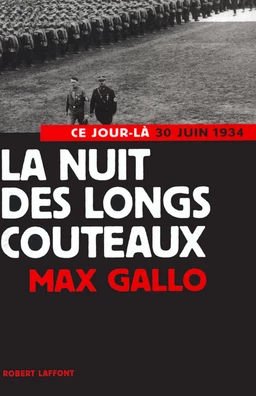 La Nuit des longs couteaux