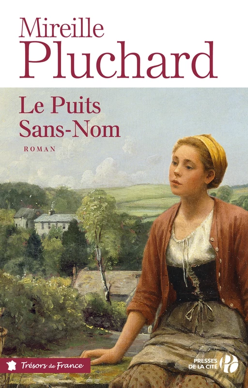 Le Puits Sans-Nom - Mireille Pluchard - Place des éditeurs