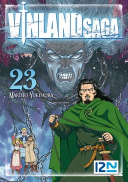 Vinland Saga - tome 23