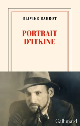 Portrait d’Itkine