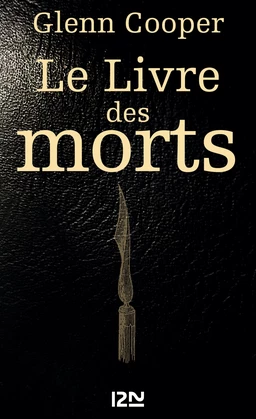 Le livre des morts