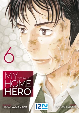 My Home Hero - tome 06