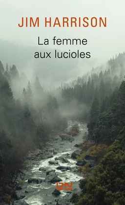 La femme aux lucioles