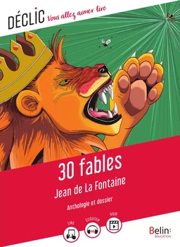 30 Fables