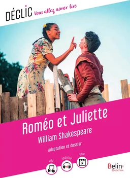 Roméo et Juliette