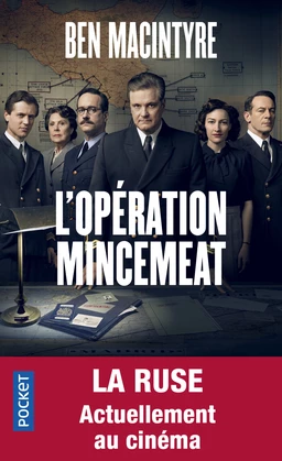 L'Opération Mincemeat