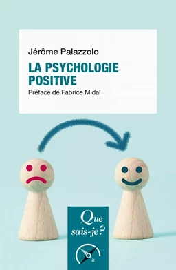 La Psychologie positive