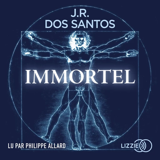 Immortel - José Rodrigues Dos Santos - Univers Poche