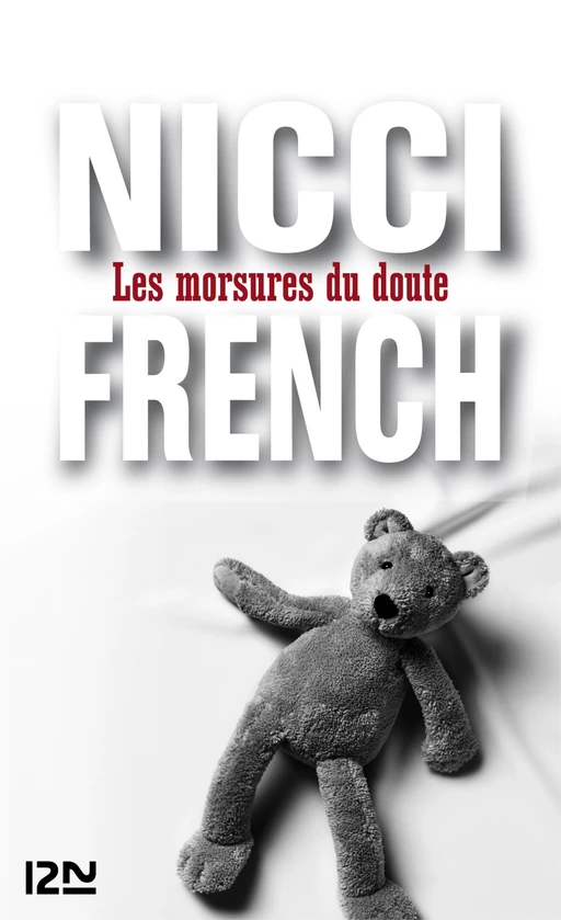 Les morsures du doute - Nicci FRENCH - Univers Poche