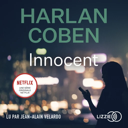 Innocent - Harlan COBEN - Univers Poche