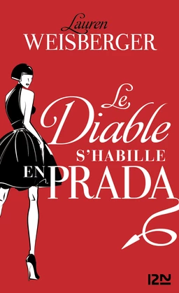 Le diable s'habille en Prada