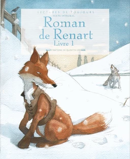 Le Roman de Renart