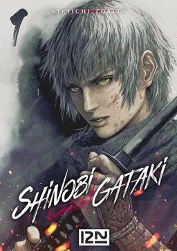 Shinobi Gataki - tome 01